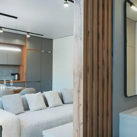 Premium By Sunyogora Apartment Yaremche