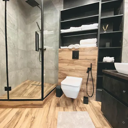 Premium By Sunyogora Apartment