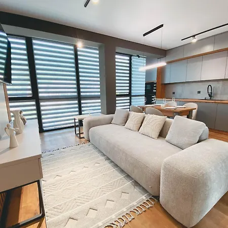 Premium By Sunyogora Apartment