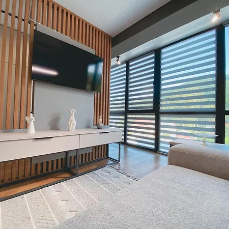 Apartment Premium By Sunyogora