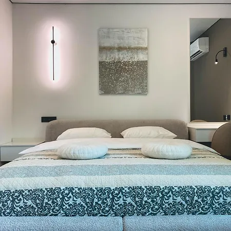 Premium By Sunyogora Apartment